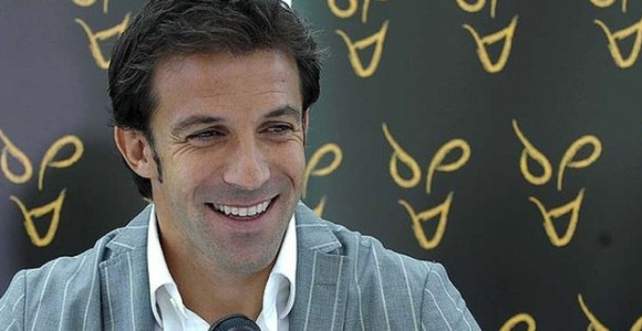 Del Pjero na kraju u Indiji!