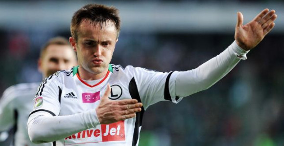 Legija želi osvjetu: Dajte nam Seltik!