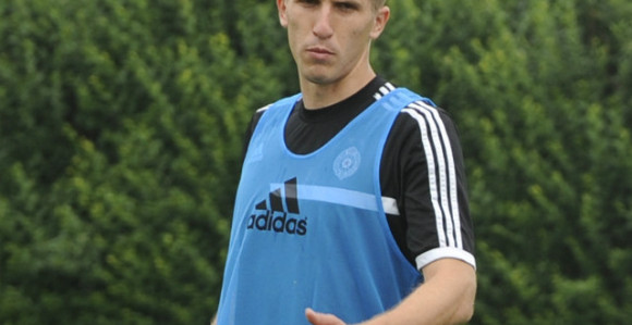 Palermo odustao od Stankovića!