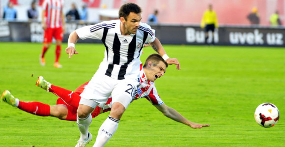 Drinčić odlazi u Makabi!