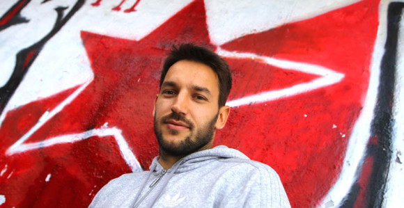 Ninković od danas opet u Zvezdi?