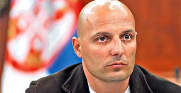 SP: Doktor Sale i 12 žigosanih!