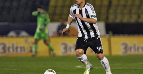 Lola se vraća u Partizan?