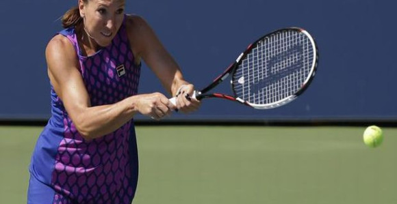 Jelena za 58 minuta do 4. kola