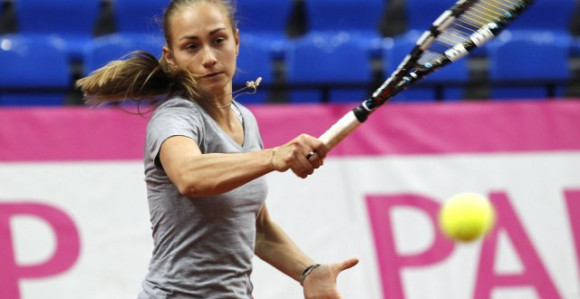 Krunićeva dobila Kvitovu