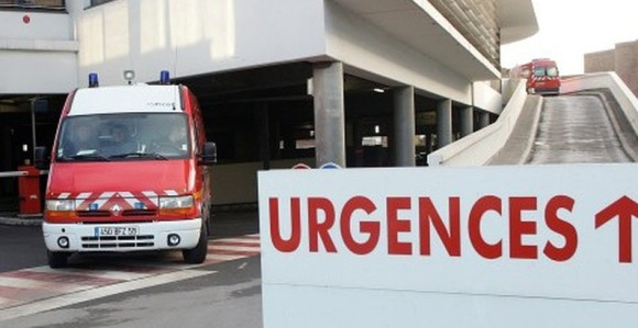 Poginulo dijete u rušenju zgrade