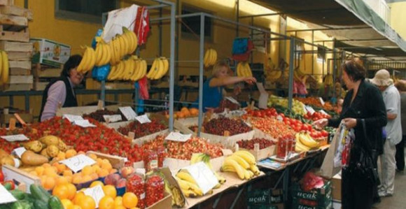 Zimnica prazni kućni budžet 