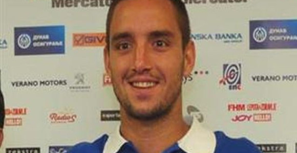 Troicki osvojio čelendžer u Komu