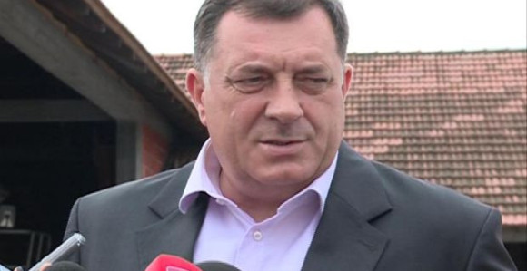 Dodik:"Dolazimo sa obrazom u Bijeljinu!"