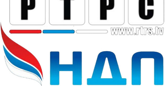 NDP poziva RTRS da bude servis svih građana