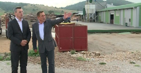  Glasinačko polje-polje propalih investicija