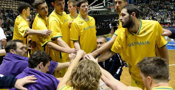 Australija pod istragom FIBA-e!