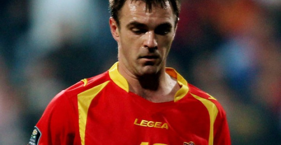 Drinčić napustio Crnogorce!