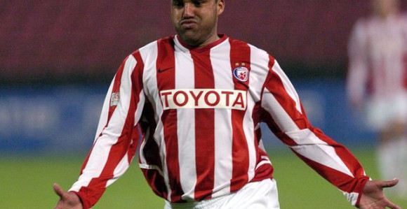 Bivši Zvezdaš rekao zbogom fudbalu