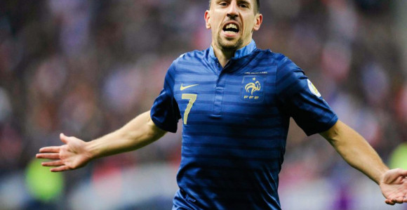 Riberi 'popija' suspenziju?!