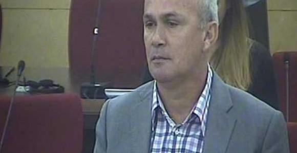 Odgođeno suđenje Goranu Sariću 