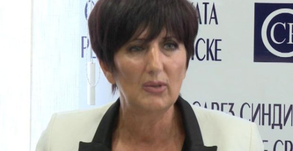 Opozicija ''položila račune'' Savezu sindikata 