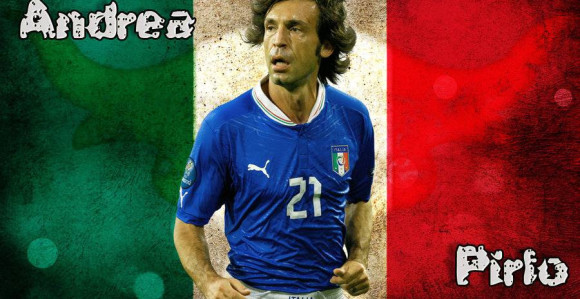 Pirlo se vraća među 'Azure'