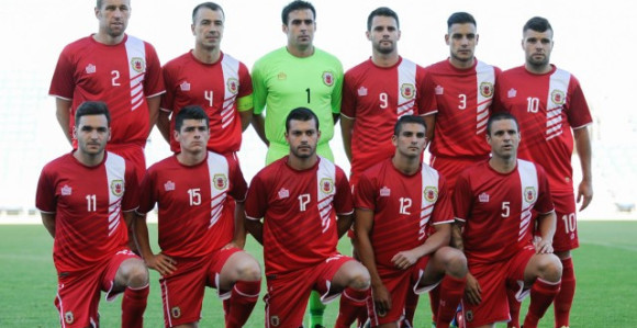 Ko sve igra za 'nesrećne' Gibraltarce?!