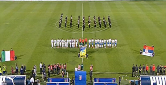 Danas je dan 'D' za mlade Srbe!