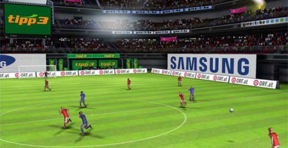 I u fudbalu čelendž!