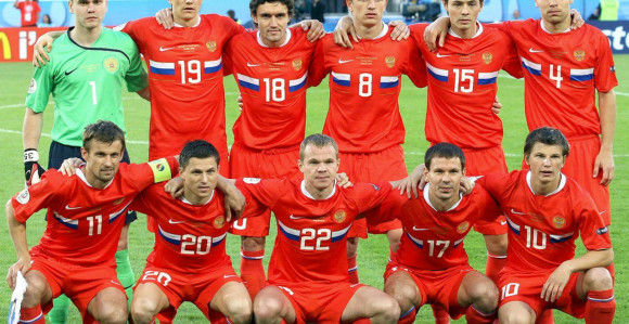 Rusi lako sa Lihtenštajnom