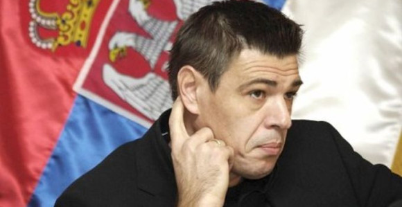 Savo Milošević očajan i razočaran!