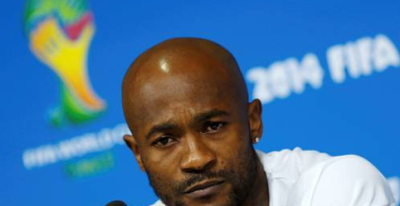 Ni rekorder više neće za Slonovaču