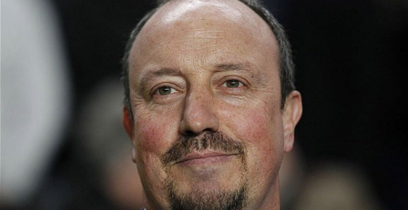 Rafa dva puta odbio Real!