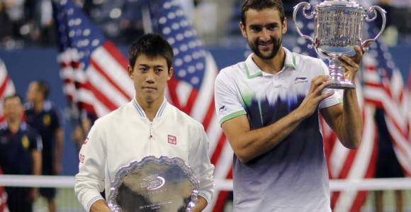 US open, finale - reakcije