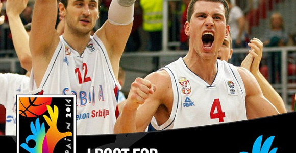 SP - 1/4: Srbi i Francuzi spremili revanše!