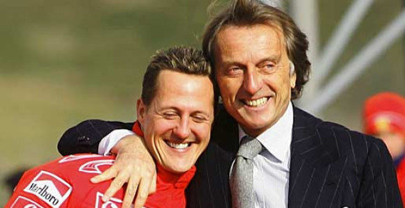 Luka ide iz Ferarija zbog bruke!