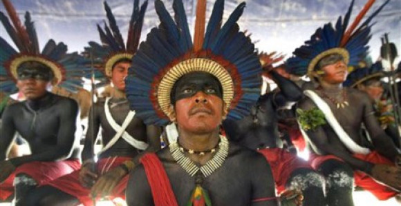 Ko izmisli fudbal? Englezi ili Gvarani?!