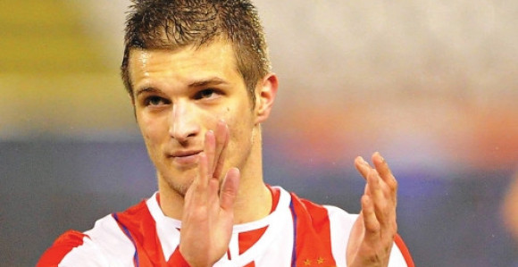 Lazović ostaje u Zvezdi!