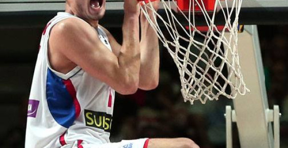 Poruka oca sinu: Zakucaj i Brazilce!