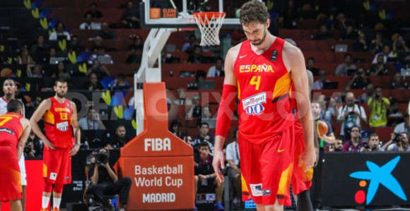 Zbogom zlatnoj španskoj generaciji!