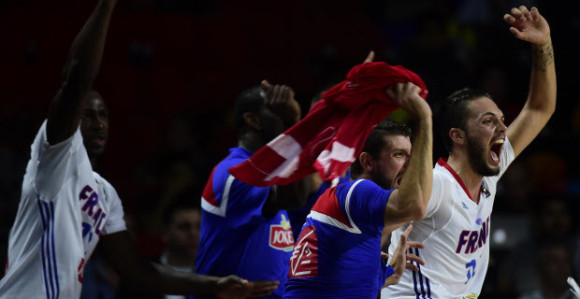 U Francuskoj oduševljenje!