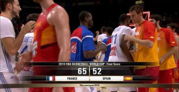 U Španiji očaj; vređanje selektora!