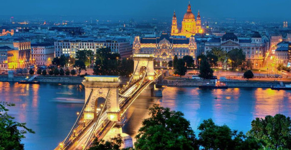 Budimpešta hoće OI 2024.