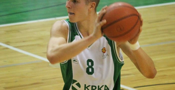 DV: Edo Murić je i zvanično naš