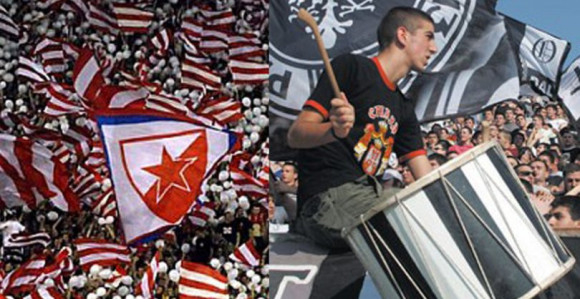 'Večiti derbi' najveći na svijetu!