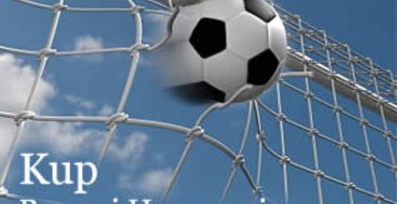 Parovi 1/16-finala Kupa BiH