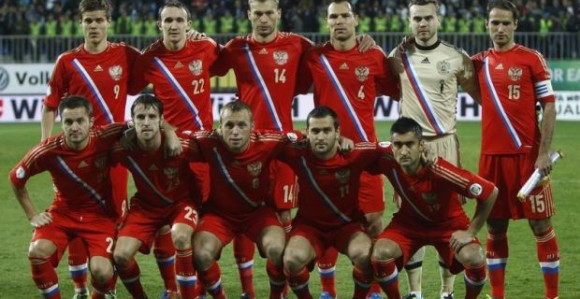 Rusi: Sve reprezentativce u jedan klub?!