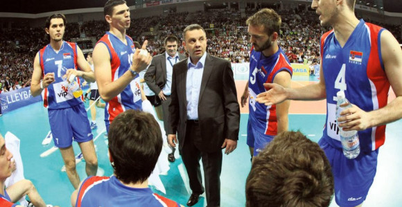 SP: Ameri dobili Srbiju!