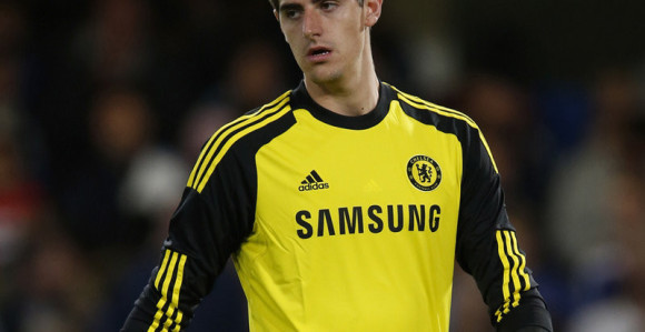 Kurtoa produžio sa Čelsijem