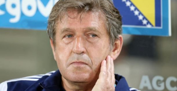 Sušić: Izbacio bih pola tima!