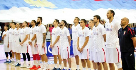 SP: Može li Srbija do finala?