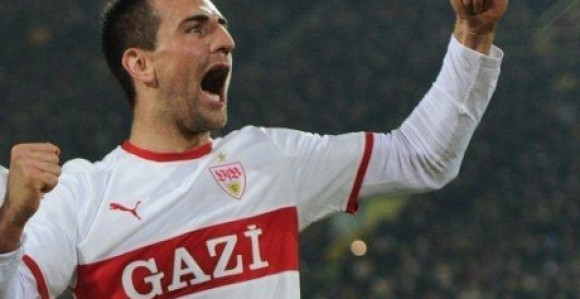 Vedo posti u Bundesligi 810 minuta!
