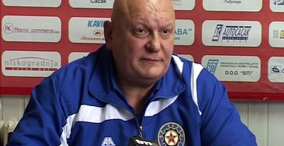 Radnik s novim trenerom napada Tuzlake