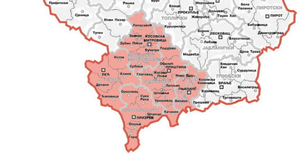 Uništen spomenik srpskim novinarima